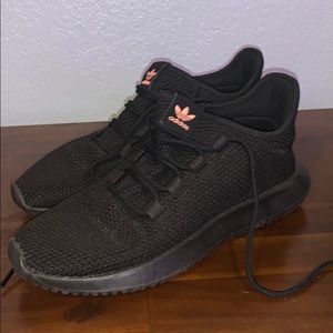 Adidas shoes (idk the exact name lol)